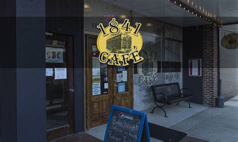 A Coffee Oasis with a Touch of Magic: Magic Café in Lenoir, NC
